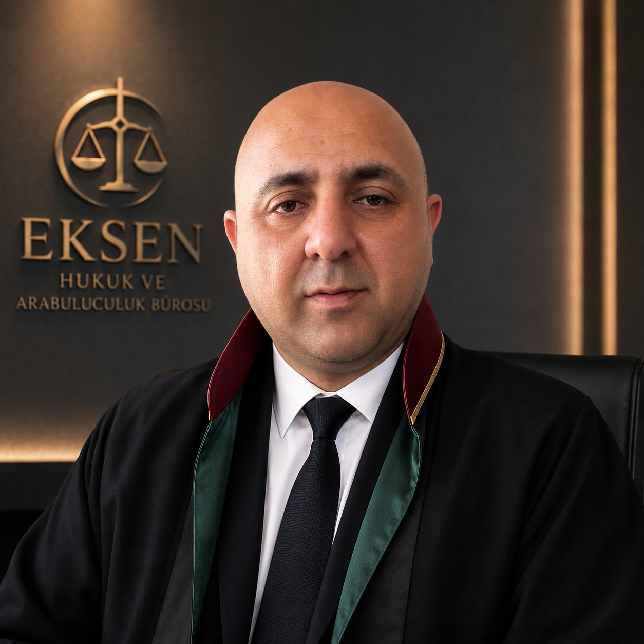 Av. İbrahim Bozkurt